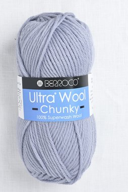 Image of Berroco Ultra Wool Chunky 4311 Dove