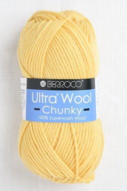 Image of Berroco Ultra Wool Chunky 4312 Butter