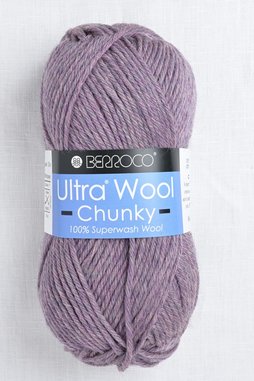 Image of Berroco Ultra Wool Chunky 43123 Iris