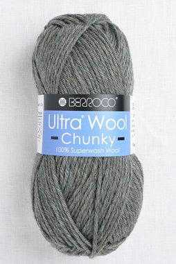 Image of Berroco Ultra Wool Chunky 43125 Spruce