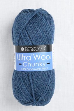 Image of Berroco Ultra Wool Chunky 43138 Delphinium