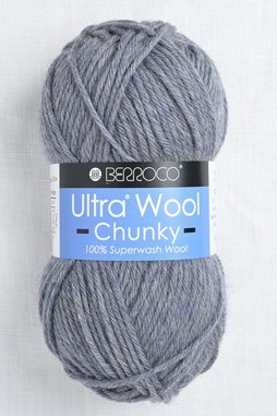 Image of Berroco Ultra Wool Chunky 43147 Stonewashed