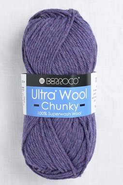 Image of Berroco Ultra Wool Chunky 43157 Lavender