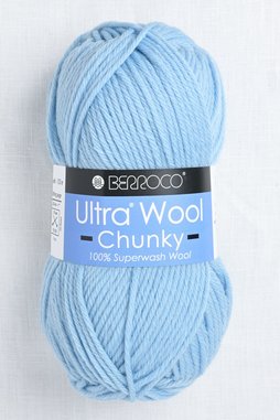 Image of Berroco Ultra Wool Chunky 4319 Sky Blue