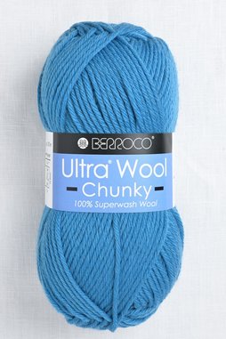 Image of Berroco Ultra Wool Chunky 4326 River