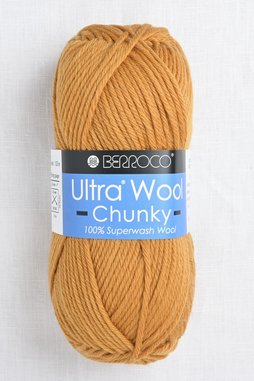 Image of Berroco Ultra Wool Chunky 4329 Butternut