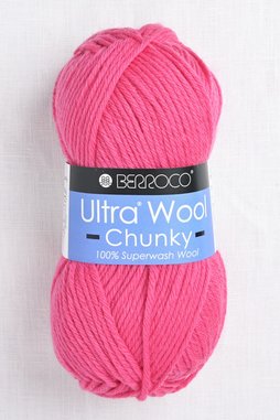 Image of Berroco Ultra Wool Chunky 4331 Hibiscus