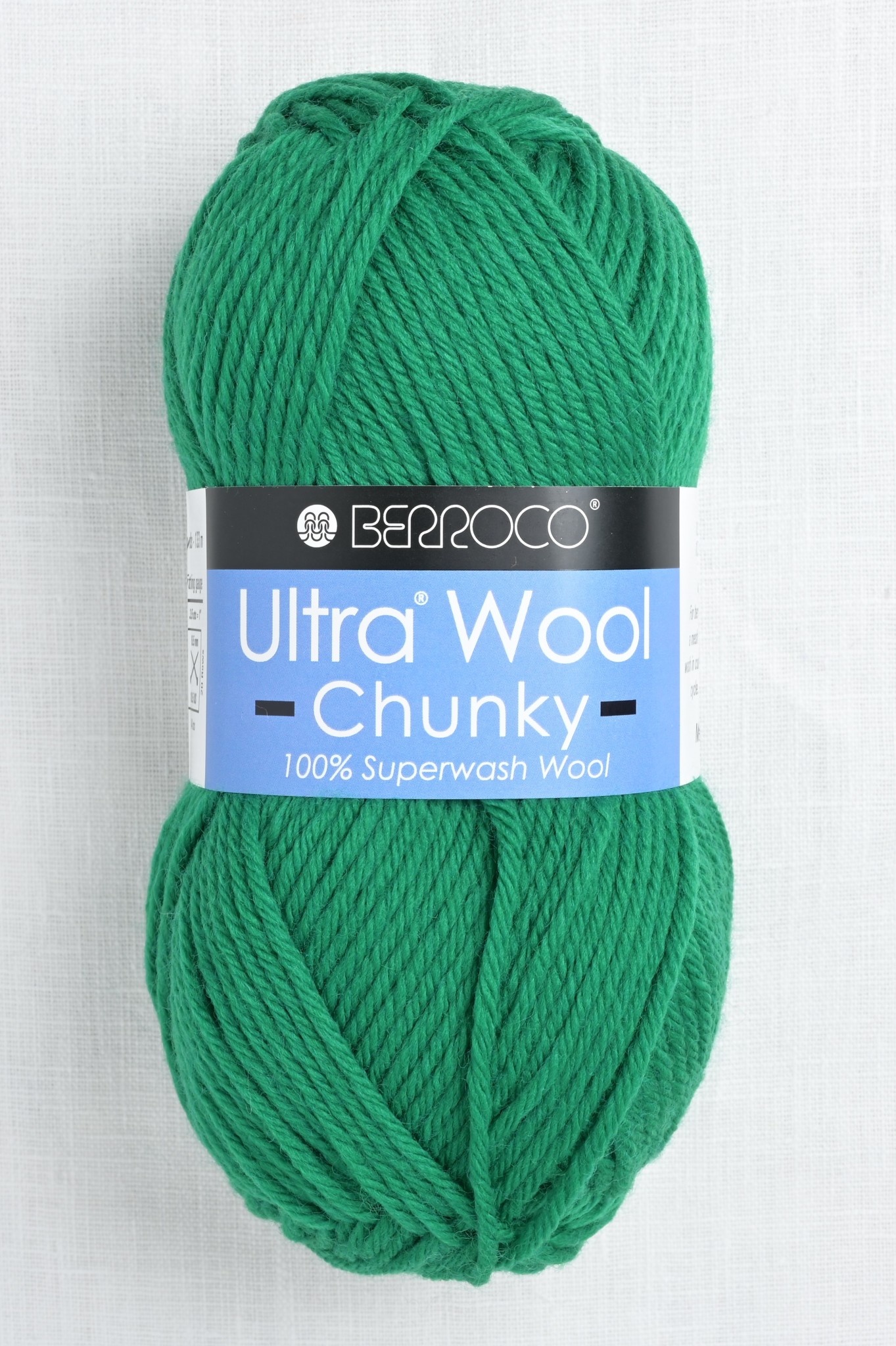 Berroco Ultra Wool Chunky 4335 Holly - Wool and Company Fine Yarn