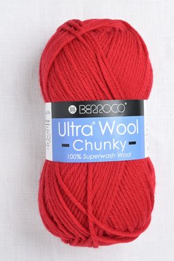 Image of Berroco Ultra Wool Chunky 4350 Chili