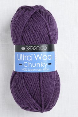 Image of Berroco Ultra Wool Chunky 4362 Fig