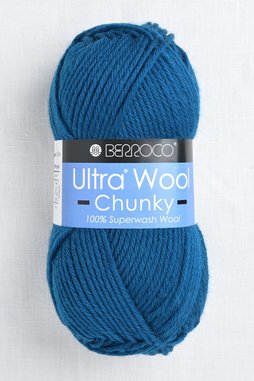 Image of Berroco Ultra Wool Chunky 4364 Lake