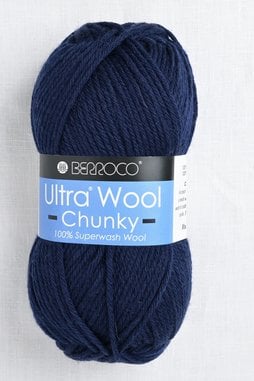 Image of Berroco Ultra Wool Chunky 4365 Maritime