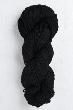 Image of Plymouth Superwash Worsted 2 Black