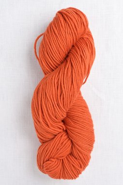 Image of Plymouth Superwash Worsted 40 Pumpkin