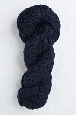 Image of Plymouth Superwash Worsted 58 True Navy