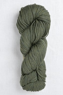 Image of Plymouth Superwash Worsted 81 Green Heather