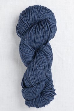 Image of Plymouth Superwash Worsted 86 Denim Heather