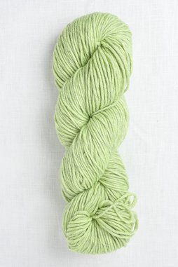 Image of Plymouth Superwash Worsted 87 Lime Heather