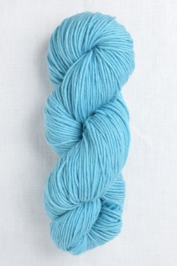 Image of Plymouth Superwash Worsted 89 Turquoise Heather