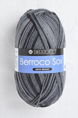 Image of Berroco Sox 14106 Yukon (Discontinued)