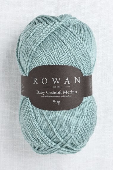 Image of Rowan Baby Cashsoft Merino