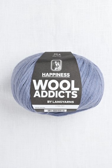 Wooladdicts Happiness