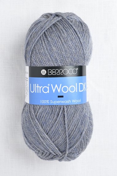 Image of Berroco Ultra Wool DK