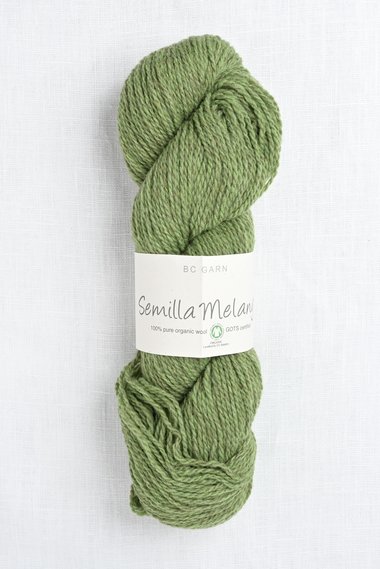 BC Garn Semilla Melange - Wool Company Fine Yarn