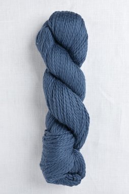 Image of Blue Sky Fibers Organic Cotton 647 Bluefin