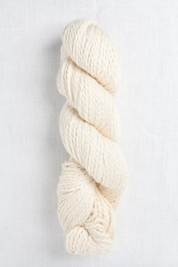 Image of Blue Sky Fibers Organic Cotton 80 Bone (undyed fiber)
