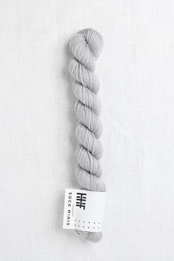 Image of Hedgehog Fibres Sock Minis Crystal