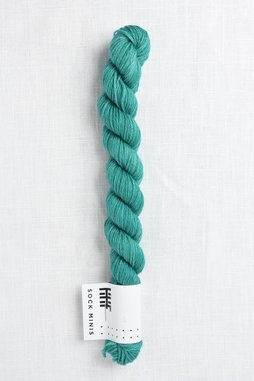 Image of Hedgehog Fibres Sock Minis Dew