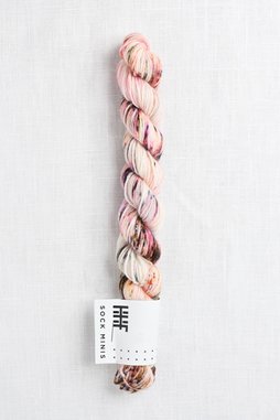 Image of Hedgehog Fibres Sock Minis Bramble