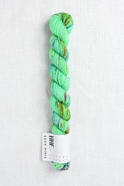 Image of Hedgehog Fibres Sock Minis Fly