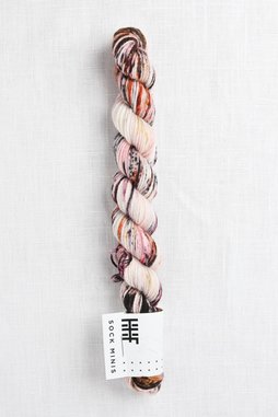 Image of Hedgehog Fibres Sock Minis Film Noir