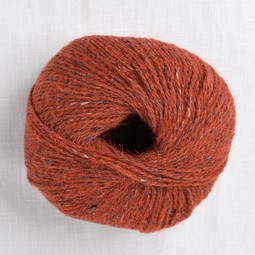 Image of Rowan Felted Tweed 154 Ginger