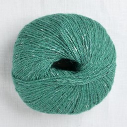 Image of Rowan Felted Tweed 203 Electric Green