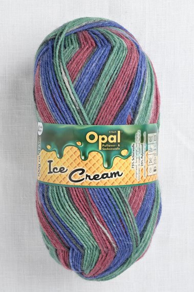 Image of Opal 4-Ply Ice Cream Collection
