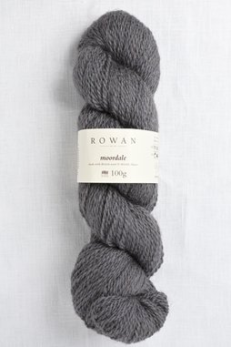 Image of Rowan Moordale 12 Pewter (Discontinued)