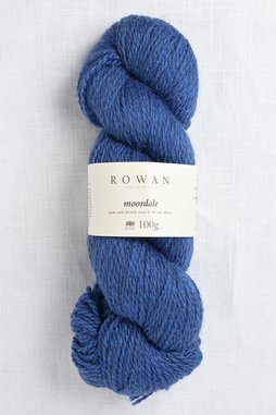 Image of Rowan Moordale 9 Oxford Blue (Discontinued)