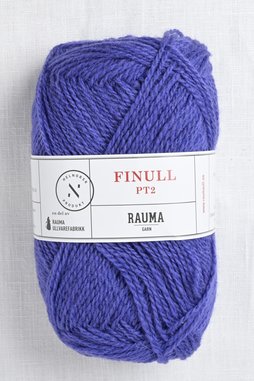 Image of Rauma Finullgarn 4041 Grape