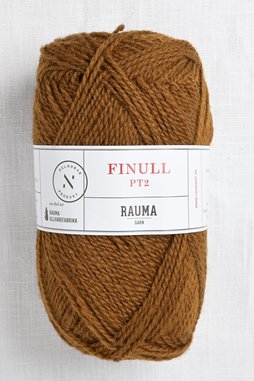 Image of Rauma Finullgarn 4065 Light Brown