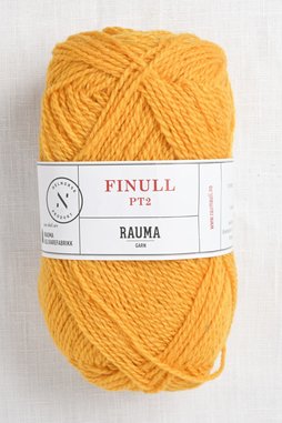 Image of Rauma Finullgarn 4075 Goldenrod