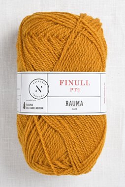 Image of Rauma Finullgarn 4076 Golden