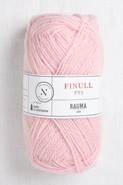 Image of Rauma Finullgarn 4094 Light Pink