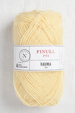 Image of Rauma Finullgarn 4095 French Vanilla