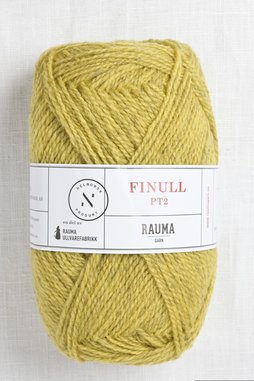 Image of Rauma Finullgarn 4137 Gold Heather