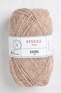 Image of Rauma Finullgarn 4138 Powder Pink Heather