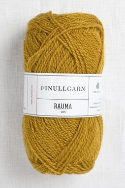 Image of Rauma Finullgarn 417 Bronze