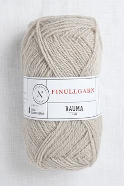 Image of Rauma Finullgarn 452 Light Beige